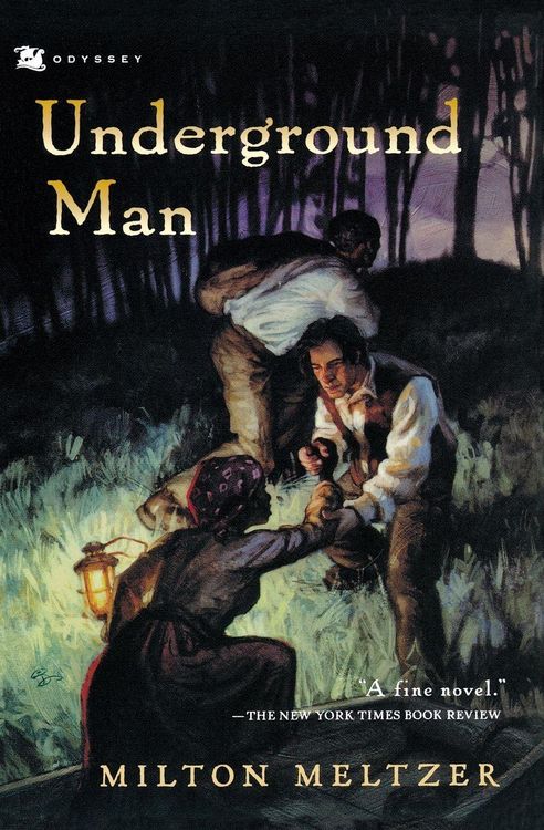 Produktbild: Underground Man