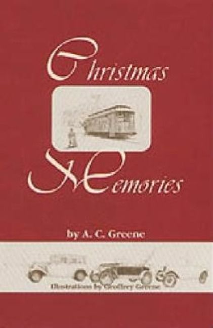 Produktbild: Christmas Memories