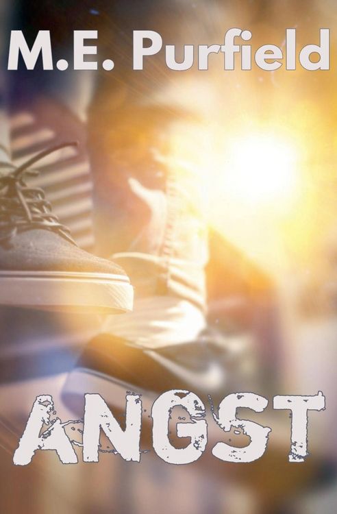 Produktbild: Angst