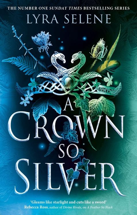 Produktbild: A Crown So Silver