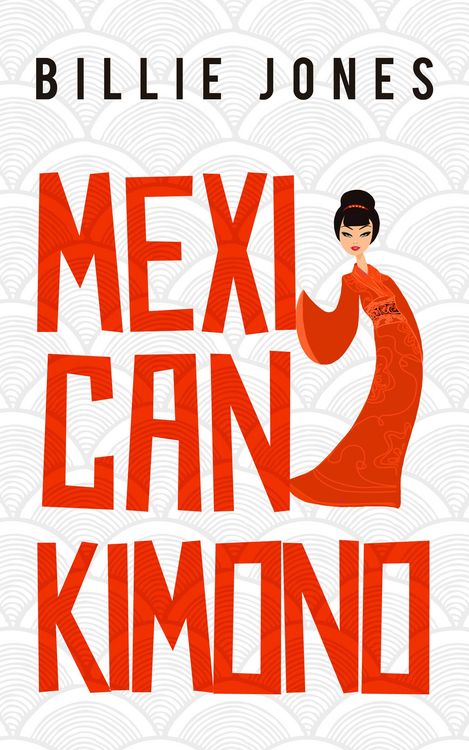 Produktbild: Mexican Kimono