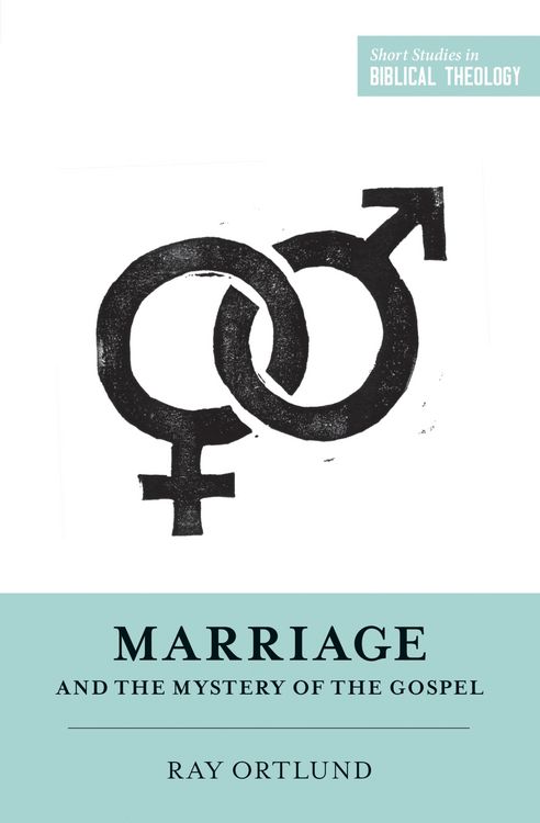 Produktbild: Marriage and the Mystery of the Gospel