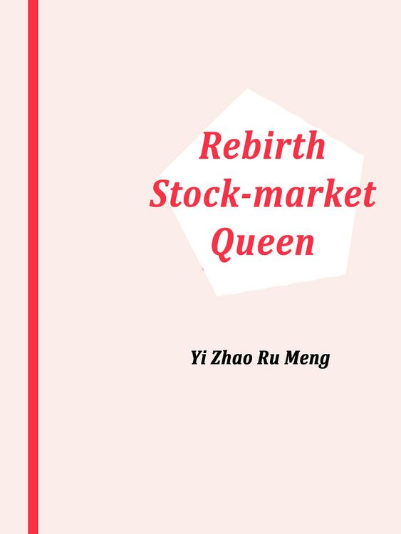 Produktbild: Rebirth: Stock-market Queen
