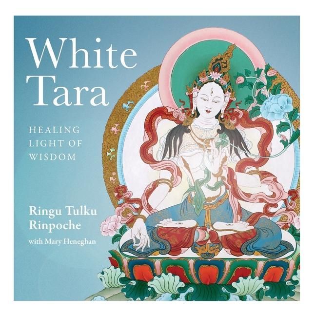 Produktbild: White Tara