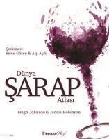 Produktbild: D&uuml;nya Sarap Atlasi