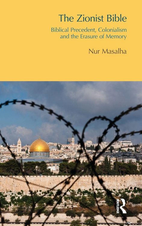 Produktbild: The Zionist Bible