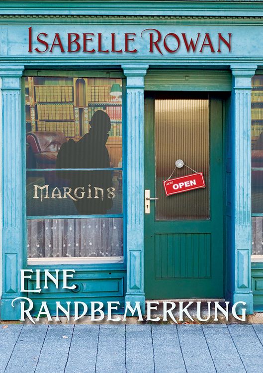 Produktbild: Eine Randbemerkung
