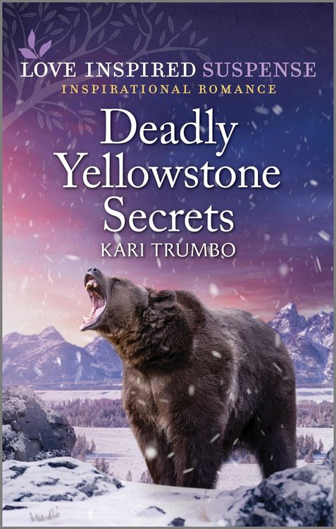 Produktbild: Deadly Yellowstone Secrets