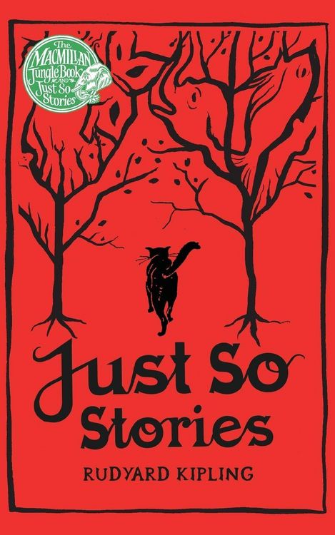 Produktbild: Just So Stories