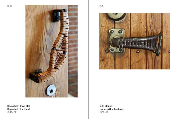 Produktbild: Aalto im Detail