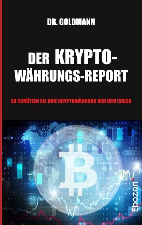 Produktbild: Der Kryptow&auml;hrungs-Report