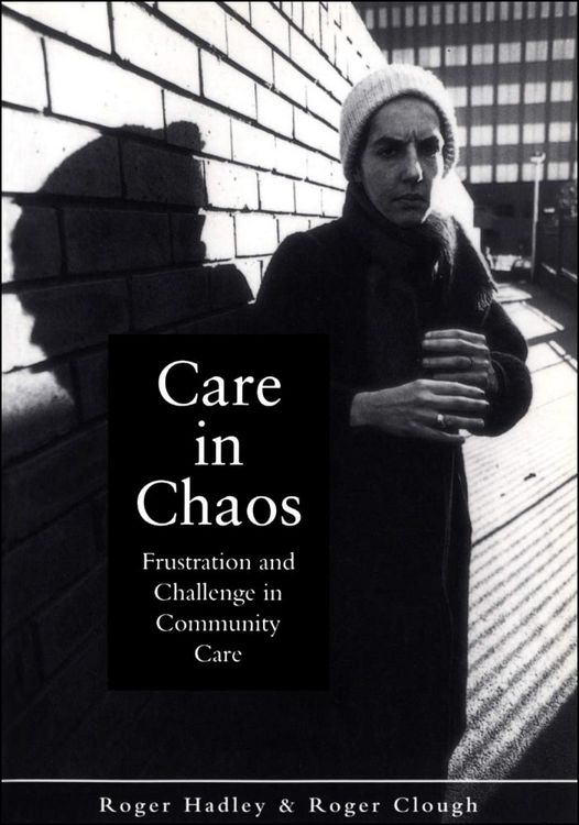 Produktbild: Care in Chaos