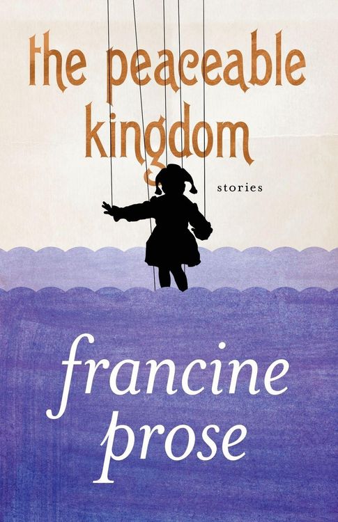 Produktbild: The Peaceable Kingdom
