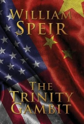 Produktbild: The Trinity Gambit