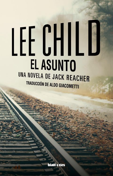 Produktbild: El asunto