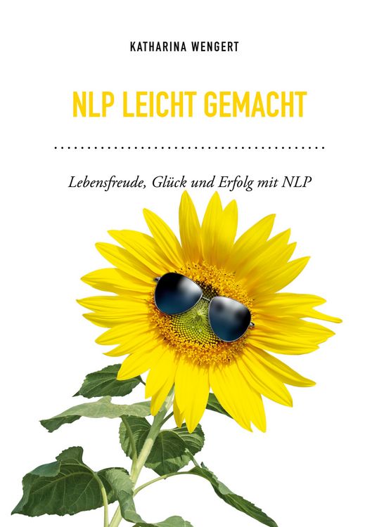 Produktbild: NLP leicht gemacht