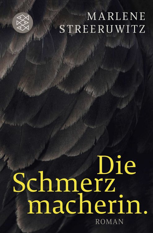 Produktbild: Die Schmerzmacherin.
