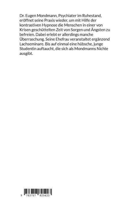Produktbild: Praxis Dr. Mondmann