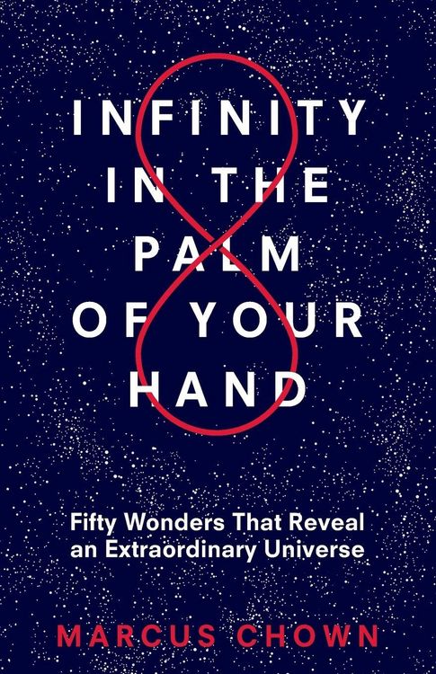 Produktbild: Infinity in the Palm of Your Hand