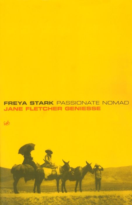 Produktbild: Geniesse, J: Freya Stark
