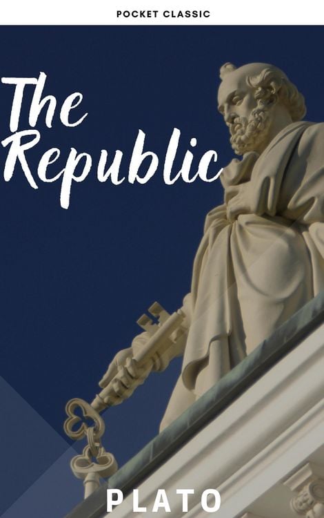 Produktbild: The Republic