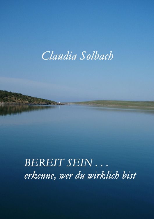 Produktbild: Bereit sein . . .