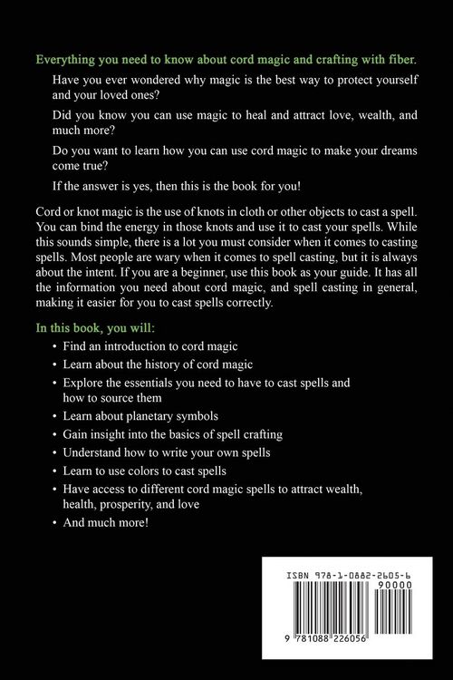 Produktbild: Cord Magic