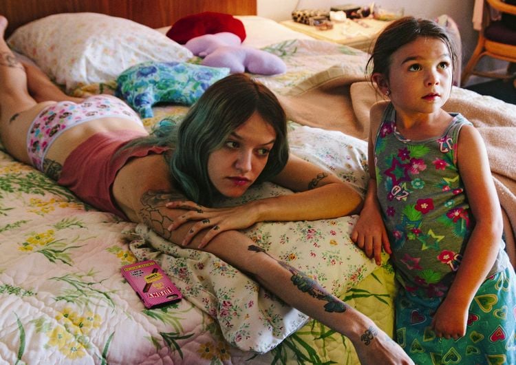 Produktbild: The Florida Project