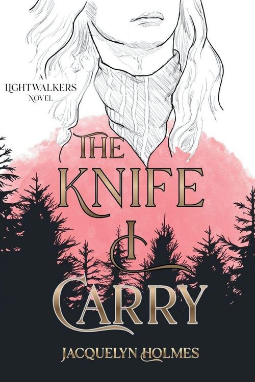 Produktbild: The Knife I Carry