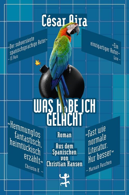 Produktbild: Was habe ich gelacht