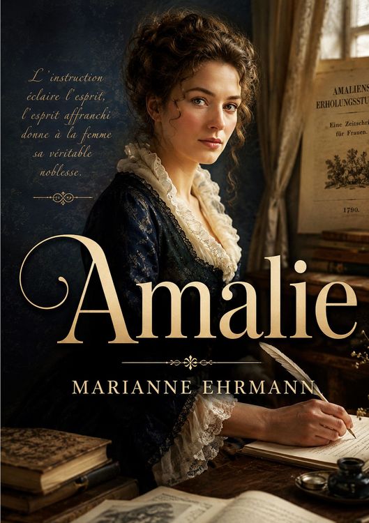 Produktbild: Amalie