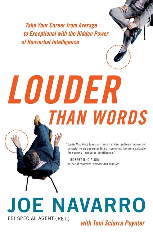Produktbild: Louder Than Words
