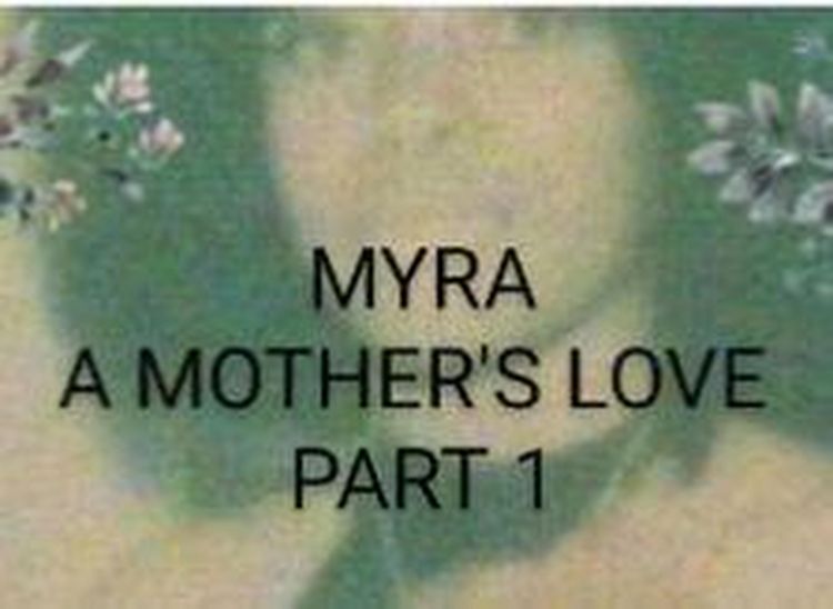 Produktbild: Myra: A Mother's Love Part 1