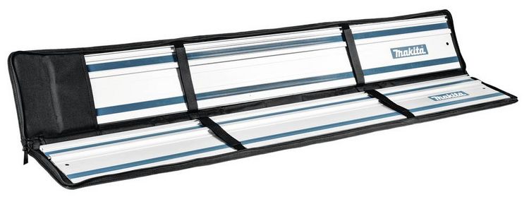 Produktbild: Makita E-05664 Universal Werkzeugrucksack unbest&uuml;ckt 1 St&uuml;ck (L x B x H) 1565 x 45 x 220mm
