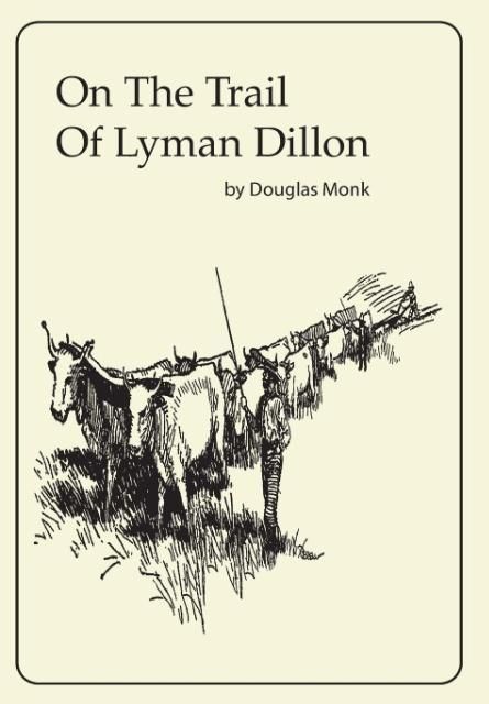 Produktbild: On The Trail Of Lyman Dillon