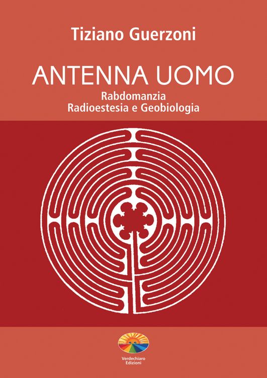 Produktbild: Antenna uomo