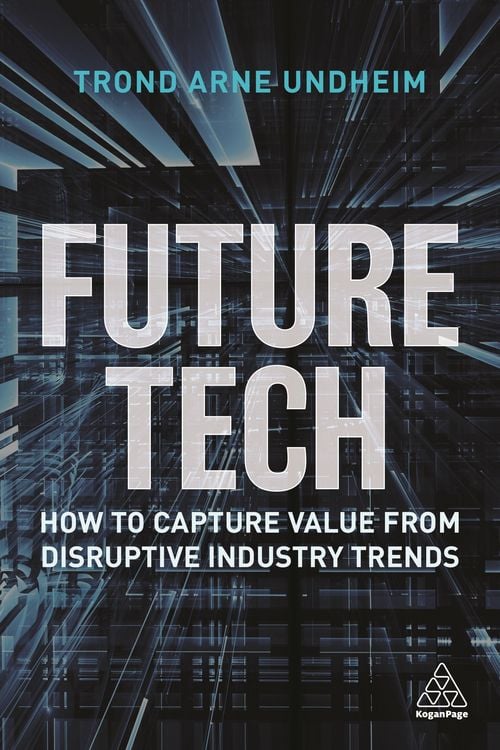 Produktbild: Future Tech