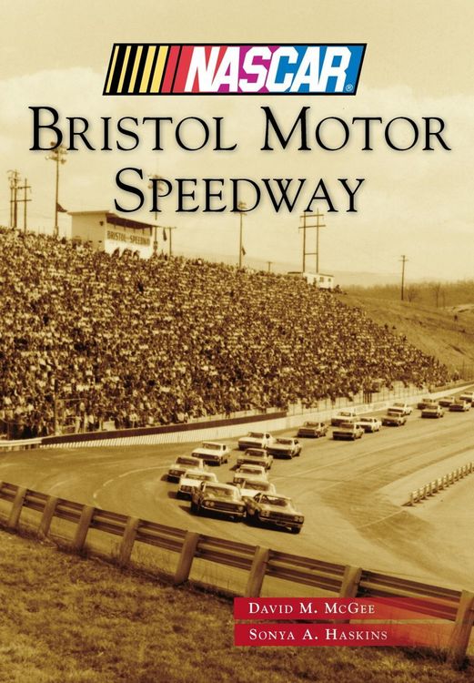Produktbild: Bristol Motor Speedway