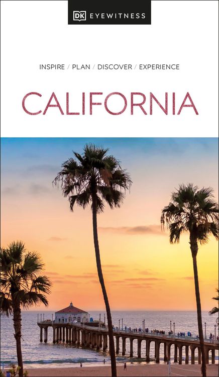 Produktbild: DK California