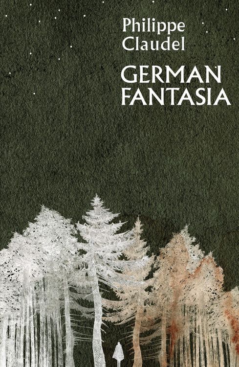 Produktbild: German Fantasia