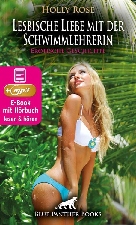 Produktbild: Lesbische Liebe mit der Schwimmlehrerin | Erotische Geschichte