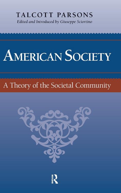 Produktbild: American Society