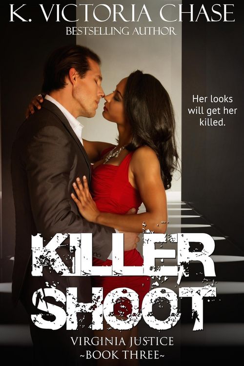 Produktbild: Killer Shoot (Virginia Justice Book Three)