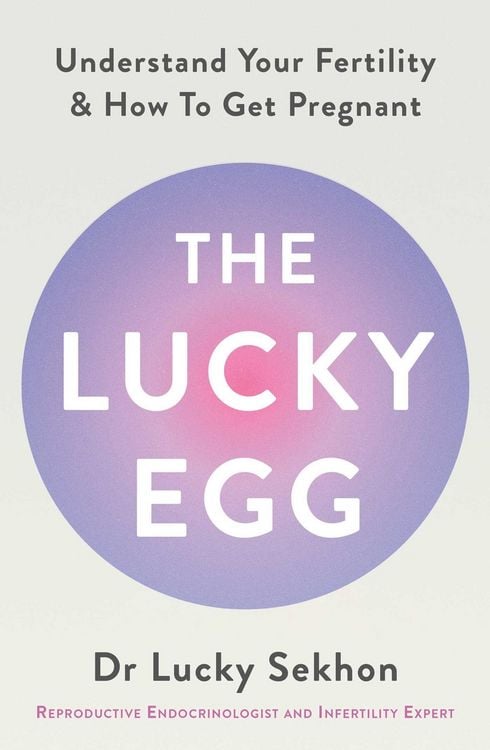 Produktbild: The Lucky Egg