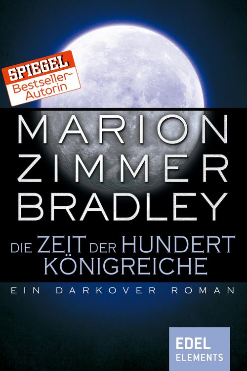 Produktbild: Die Zeit der hundert K&ouml;nigreiche