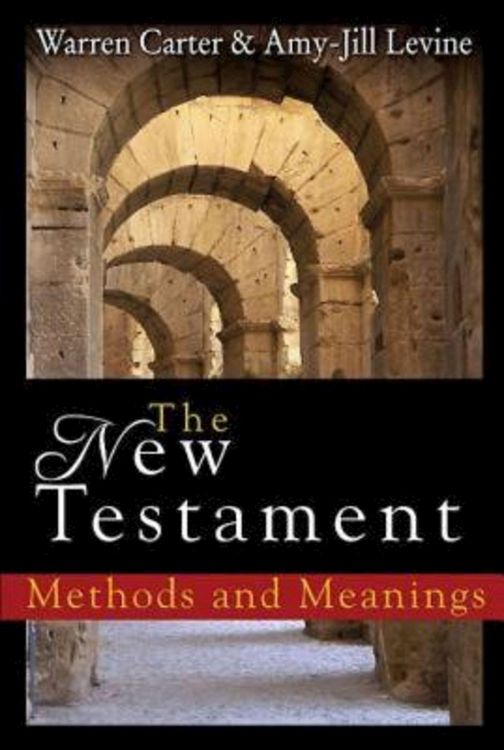 Produktbild: The New Testament