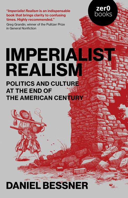Produktbild: Imperialist Realism