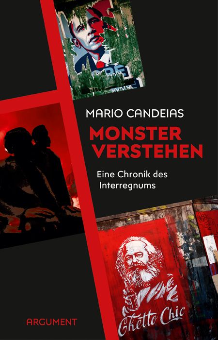 Produktbild: Monster verstehen