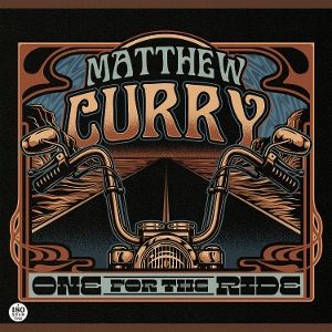 Produktbild: One For The Ride (180g Black Vinyl)