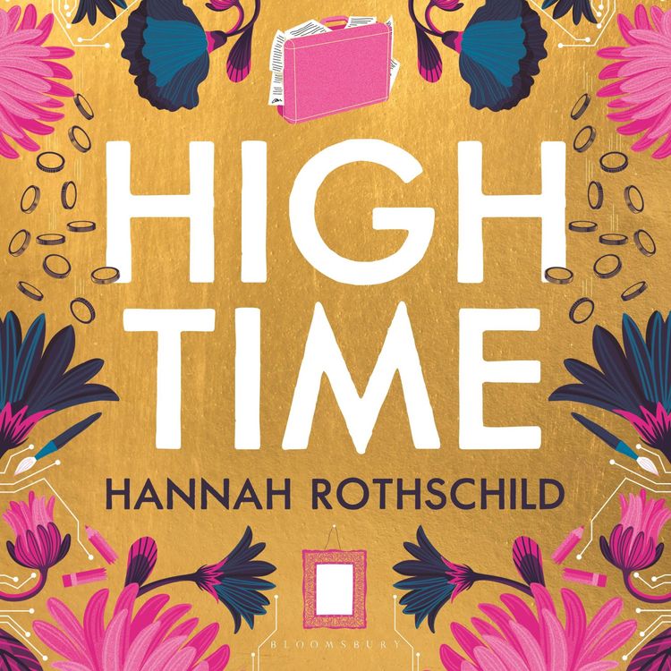 Produktbild: High Time